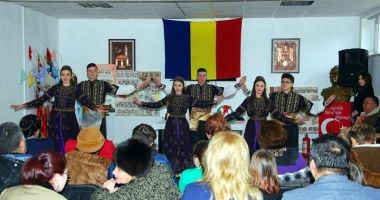 Nawrez-ul, sărbătorit de filialele UDTTMR în cinstea primăverii - 3