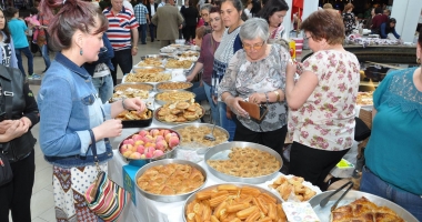 UDTTMR, sprijin pentru copiii din mediul rural