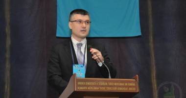 Gelil Eserghep, încă un mandat la conducerea UDTTMR. Ersun Anefi, candidat la Camera Deputaților - 5