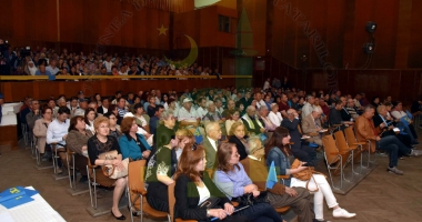 Gelil Eserghep, reales președinte al UDTTMR. Contestatarii amenință cu instanța - 4