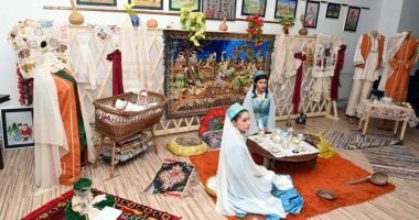 Nawrez-ul, sărbătorit de filialele UDTTMR în cinstea primăverii - 4
