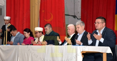 Gelil Eserghep, reales președinte al UDTTMR. Contestatarii amenință cu instanța - 5