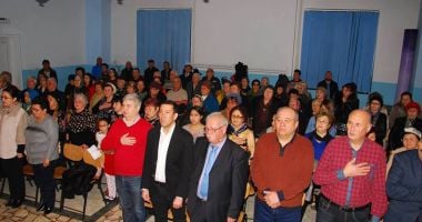 Nawrez-ul, sărbătorit de filialele UDTTMR în cinstea primăverii - 5