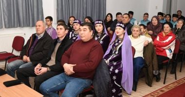 Nawrez-ul, sărbătorit de filialele UDTTMR în cinstea primăverii - 6