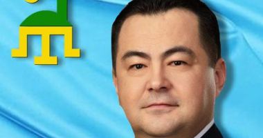 Stire din Politică-Administrație : Deputatul Varol Amet va reprezenta UDTTMR în Parlamentul României