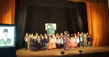 Premiul "Mehmet Niyazi" a ajuns la profesoara Neriman Ibraim - 2