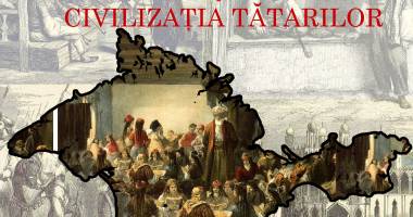 Stire din Politică-Administrație : UDTTMR organizează cursul "Istoria și Civilizația Tătarilor", la "Ovidius"