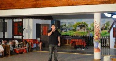 UDTTMR a organizat cina de iftar specifică postului din Luna Ramazan - 3