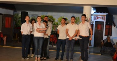 UDTTMR a organizat cina de iftar specifică postului din Luna Ramazan - 4