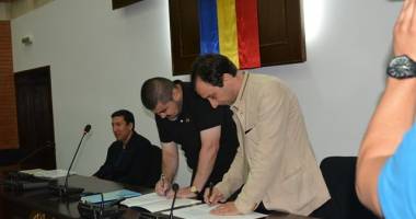 UDTTMR, festivitate de absolvire a cursului "Istoria și Civilizația tătarilor" - 3
