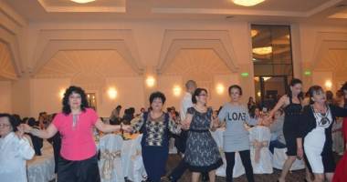 Petrecere pe cinste organizată de UDTTMR pentru femeile comunității tătare - Galerie FOTO - 8