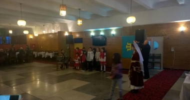 Peste 3.500 de membri ai UDTTMR au sărbătorit Ziua Etniei Tătare - 2