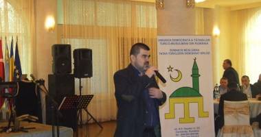 Galerie foto. Festival în memoria poetului Yașar Memedemin - 2
