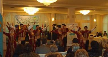Galerie foto. Festival în memoria poetului Yașar Memedemin - 5