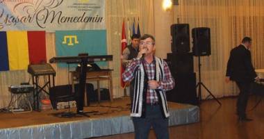 Galerie foto. Festival în memoria poetului Yașar Memedemin - 6