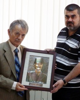 Tătarii din Constanța i-au comemorat  în Crimeea pe semenii lor deportați de Stalin - 2