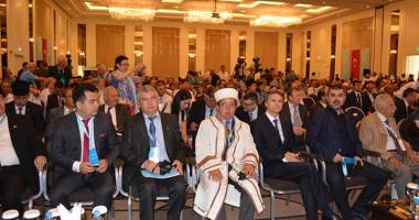Stire din Politică-Administrație : UDTTMR are patru reprezentanți  în conducerea Congresului Mondial al Tătarilor