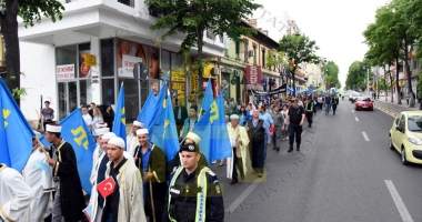 Gelil Eserghep, reales președinte al UDTTMR. Contestatarii amenință cu instanța - 6