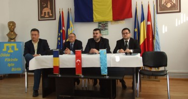 Stire din Politică-Administrație : UDTTMR caută soluții pentru a oferi asistență medicală gratuită