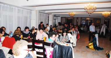 Peste 3.500 de membri ai UDTTMR au sărbătorit Ziua Etniei Tătare - 3