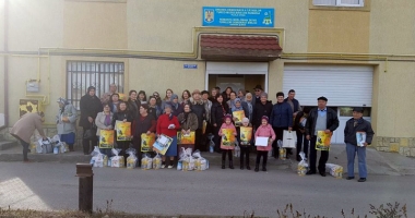 Peste 3.500 de membri ai UDTTMR au sărbătorit Ziua Etniei Tătare - 5