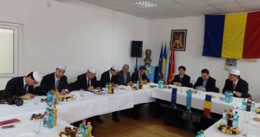 UDTTMR vizitată de o delegație din China - 2