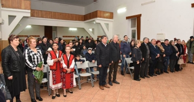 Peste 3.500 de membri ai UDTTMR au sărbătorit Ziua Etniei Tătare - 7
