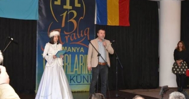 UDTTMR sărbătorește Ziua Etniei Tătare. Ce evenimente a pregătit - 5