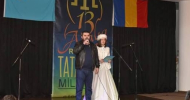 UDTTMR sărbătorește Ziua Etniei Tătare. Ce evenimente a pregătit - 2