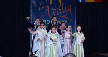UDTTMR sărbătorește Ziua Etniei Tătare. Ce evenimente a pregătit - 3