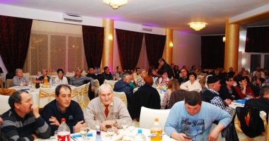 Peste 3.500 de membri ai UDTTMR au sărbătorit Ziua Etniei Tătare - 10