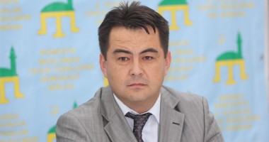 Stire din Politică-Administrație : Ziua de 13 decembrie, declarată liberă pentru etnicii tătari