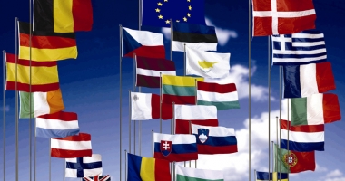 Stire din Actualitate : Primul summit UE, fără Marea Britanie