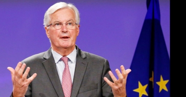 Stire din Actualitate : "UE se pregătește pentru o posibilă absență a unui acord cu Londra"