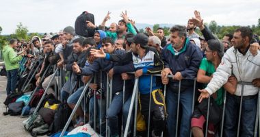Stire din Actualitate : UE va cere țărilor terțe să accepte refugiați, pentru a nu li se impune limite la vize