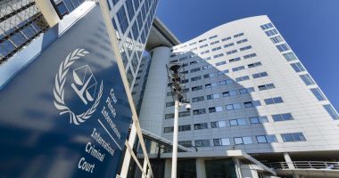 Stire din Actualitate : UE sprijină Curtea Penală Internațională în fața SUA