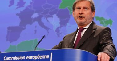 Stire din Actualitate : "UE este interesată ca la Chișinău să existe un guvern stabil"
