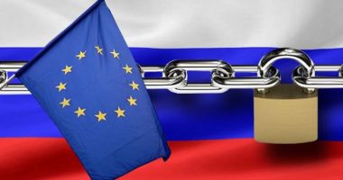 Stire din Actualitate : UE prelungește oficial sancțiunile economice împotriva Rusiei