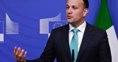 Stire din Actualitate : "UE trebuie să protejeze interesele Irlandei după Brexit"