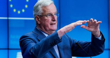 Stire din Actualitate : UE nu va încheia "cu orice preț" un acord post-Brexit cu Regatul Unit