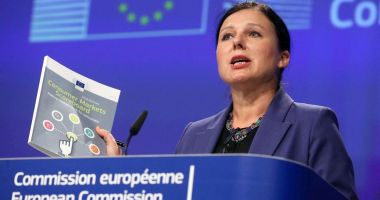 Stire din Actualitate : "UE a identificat informații false despre Covid-19 care provin din Rusia"