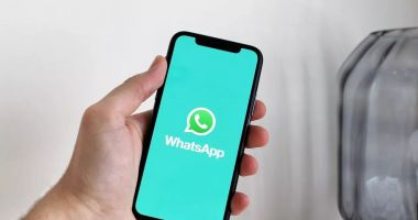 Stire din Tehnologie : UE intervine pentru protecția datelor cu caracter personal pe WhatsApp