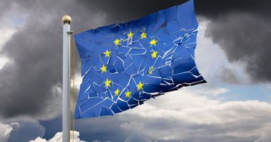 UE se îndreaptă spre 2023 în stare de criză