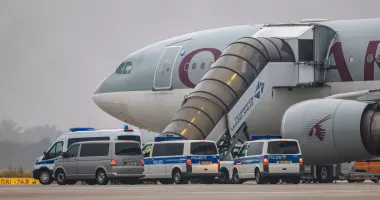 Stire din Actualitate : UE a lansat misiuni tehnice în Afganistan pentru a pregăti returnarea migranților ilegali