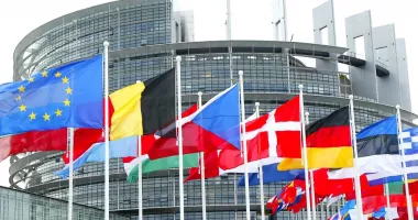 Stire din Actualitate : UE vrea să devină membru fondator al tribunalului special pentru Ucraina
