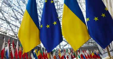 UE este pregătită să avanseze în negocierile de aderare cu Ucraina și Republica Moldova