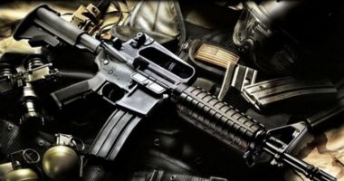 Stire din Actualitate : UE: Noi reglementări privind achiziţia de arme de foc pentru eliminarea unor lacune legislative