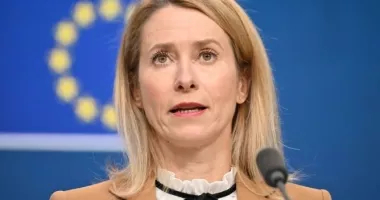 Stire din Actualitate : UE cere respectarea voinței poporului venezuelean, după răsturnarea lui Maduro