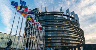 UE alocă 243 miliarde de euro pentru dezvoltarea economică