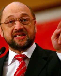 Declarații sumbre: Colapsul UE,  un 